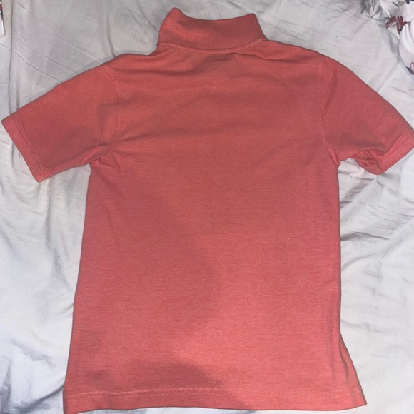 NAUTICA Salmon Polo - Picture 3 of 5